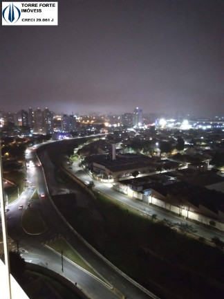 Imagem Apartamento com 2 Quartos à Venda, 94 m² em Centro - São Bernardo Do Campo