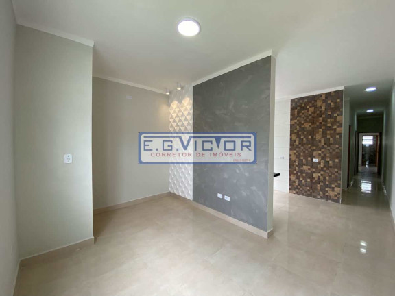 Imagem Casa com 3 Quartos à Venda, 95 m² em Cibratel Ii - Itanhaém