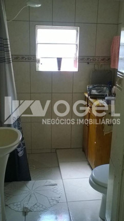 Imagem Casa com 2 Quartos à Venda, 200 m² em Centro - Sao Leopoldo
