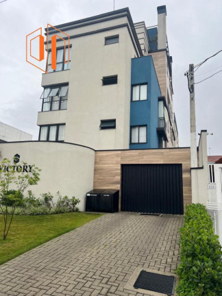 Imagem Apartamento com 2 Quartos à Venda, 70 m² em São Cristóvão - São José Dos Pinhais