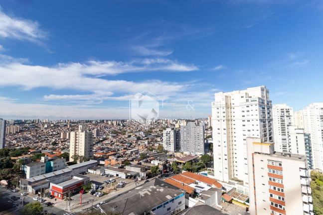 Imagem Apartamento com 2 Quartos à Venda, 90 m² em Vila Mascote - São Paulo Imagem Apartamento com 2 Quartos à Venda, 90 m² em Vila Mascote - São Paulo