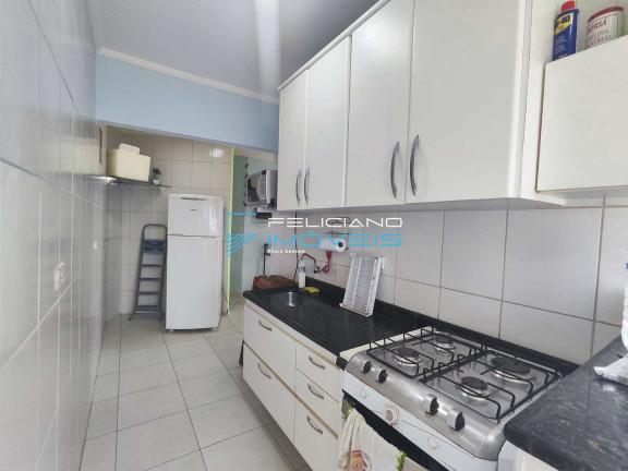 Imagem Apartamento com 2 Quartos à Venda, 72 m² em Balneário Maracanã - Praia Grande Imagem Apartamento com 2 Quartos à Venda, 72 m² em Balneário Maracanã - Praia Grande