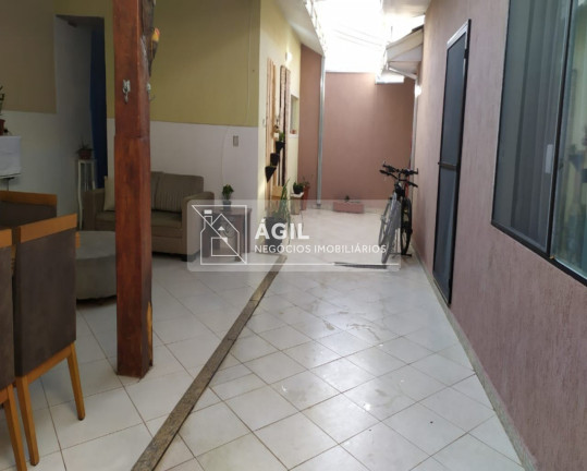 Imagem Casa com 3 Quartos à Venda, em Loteamento Villa Branca - Jacareí Imagem Casa com 3 Quartos à Venda, em Loteamento Villa Branca - Jacareí