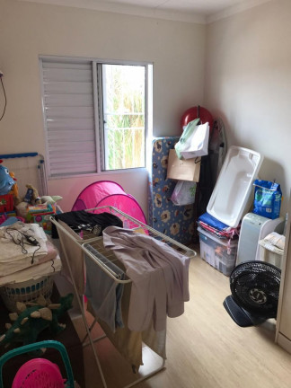 Imagem Apartamento com 2 Quartos à Venda, 42 m² em Jardim Tereza - Itatiba