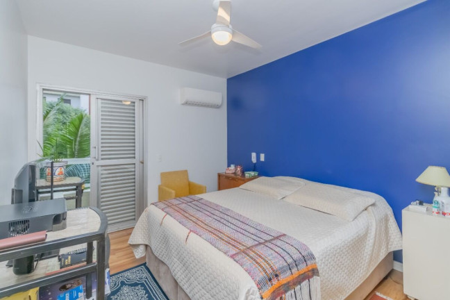 Imagem Apartamento com 4 Quartos à Venda, 200 m² em Paraíso - São Paulo Imagem Apartamento com 4 Quartos à Venda, 200 m² em Paraíso - São Paulo