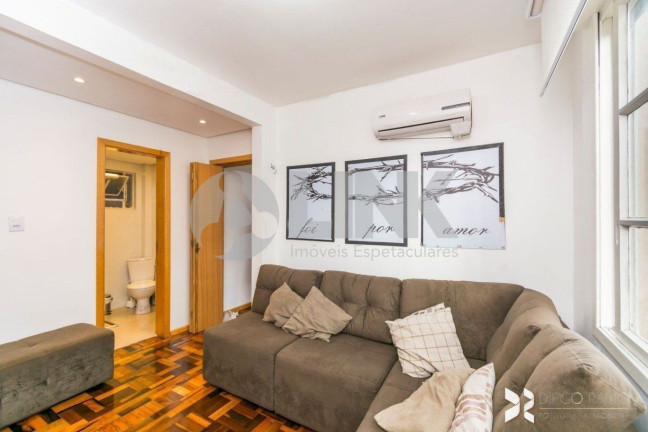 Imagem Apartamento com 3 Quartos à Venda, 58 m² em Passo Da Areia - Porto Alegre Imagem Apartamento com 3 Quartos à Venda, 58 m² em Passo Da Areia - Porto Alegre