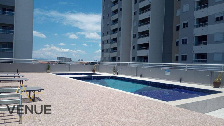 Apartamento com 2 Quartos à Venda, 42 m² em Penha De França - São Paulo