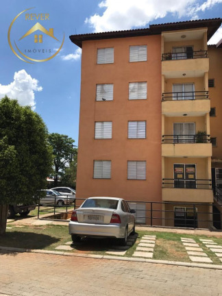 Imagem Apartamento com 3 Quartos à Venda, 75 m² em Recanto Do Sol I - Campinas