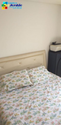 Imagem Apartamento com 2 Quartos à Venda, 49 m² em Vila Homero Thon - Santo André Imagem Apartamento com 2 Quartos à Venda, 49 m² em Vila Homero Thon - Santo André