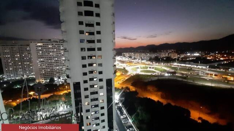 Imagem Apartamento com 3 Quartos à Venda, 76 m² em Recreio Dos Bandeirantes - Rio De Janeiro Imagem Apartamento com 3 Quartos à Venda, 76 m² em Recreio Dos Bandeirantes - Rio De Janeiro