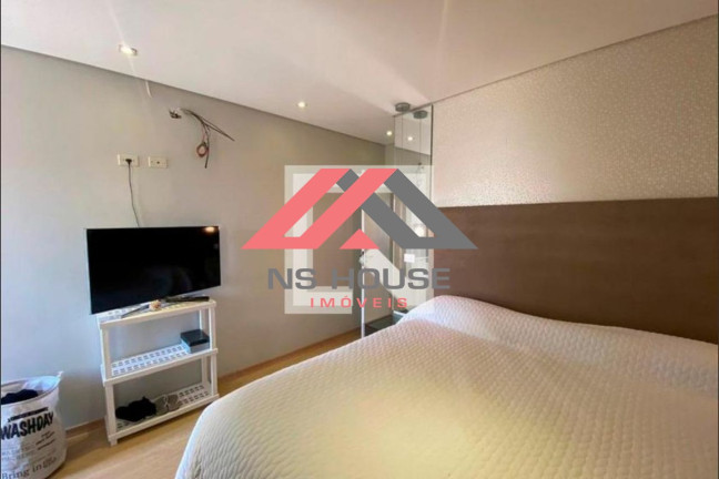 Imagem Casa com 3 Quartos à Venda, 123 m² em Vila Das Merces - São Paulo Imagem Casa com 3 Quartos à Venda, 123 m² em Vila Das Merces - São Paulo