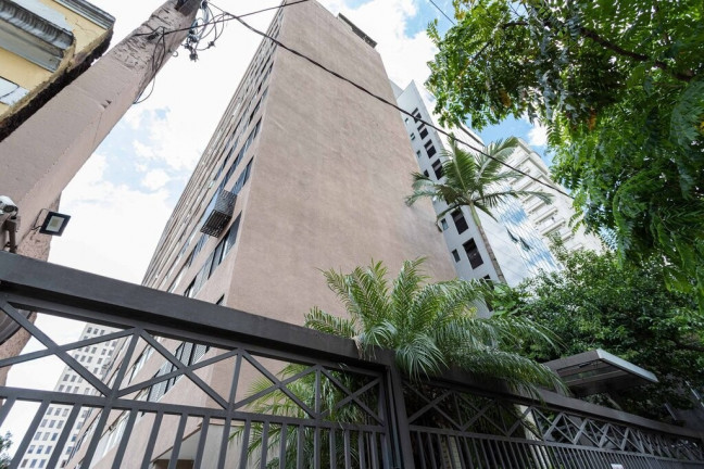 Imagem Imóvel com 2 Quartos à Venda, 67 m² em Itaim Bibi - São Paulo Imagem Imóvel com 2 Quartos à Venda, 67 m² em Itaim Bibi - São Paulo