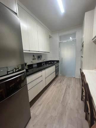 Imagem Apartamento com 3 Quartos à Venda, 122 m² em Tamboré - Santana De Parnaíba Imagem Apartamento com 3 Quartos à Venda, 122 m² em Tamboré - Santana De Parnaíba