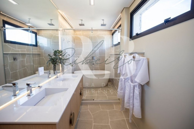 Imagem Imóvel com 5 Quartos à Venda, 854 m² em Riviera - Bertioga