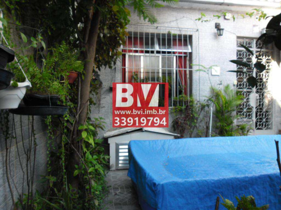 Imagem Casa com 2 Quartos à Venda, 90 m² em Vicente De Carvalho - Rio De Janeiro Imagem Casa com 2 Quartos à Venda, 90 m² em Vicente De Carvalho - Rio De Janeiro
