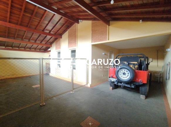 Casa com 3 Quartos à Venda, 153 m² em Vila Rosana - Limeira