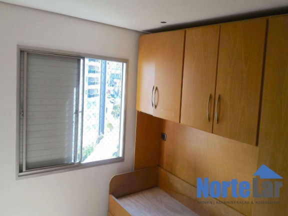 Imagem Apartamento com 2 Quartos à Venda, 90 m² em Santana - São Paulo