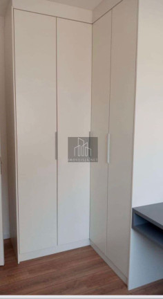 Imagem Apartamento com 3 Quartos para Alugar, 109 m² em Centro Comercial Jubran - Barueri