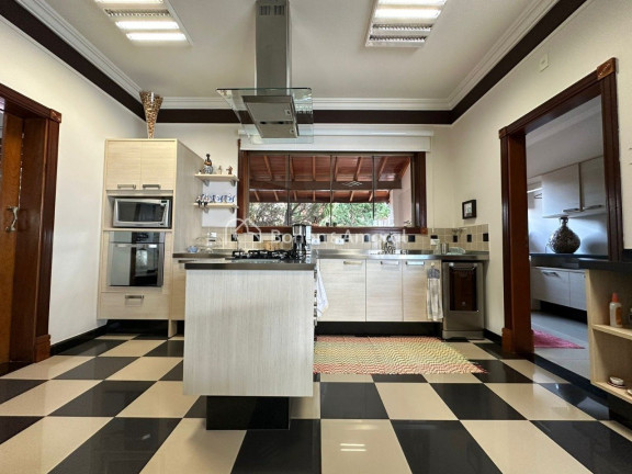 Imagem Casa de Condomínio com 3 Quartos à Venda, 602 m² em Parque Brasil 500 - Paulínia Imagem Casa de Condomínio com 3 Quartos à Venda, 602 m² em Parque Brasil 500 - Paulínia