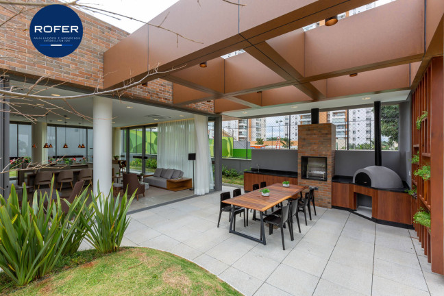 Imagem Apartamento com 3 Quartos à Venda, 125 m² em Taquaral - Campinas Imagem Apartamento com 3 Quartos à Venda, 125 m² em Taquaral - Campinas