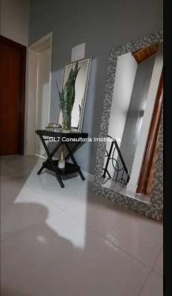 Imagem Sobrado com 3 Quartos à Venda,  em Jardim Colonial - Indaiatuba