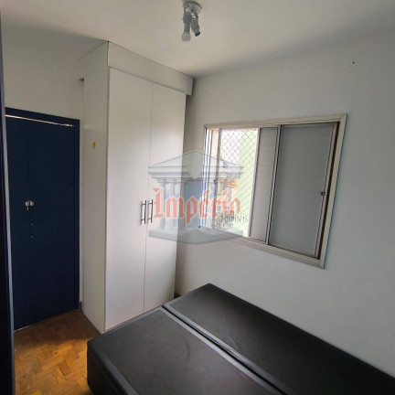 Imagem Apartamento com 3 Quartos à Venda, 105 m² em Centro - Santo André
