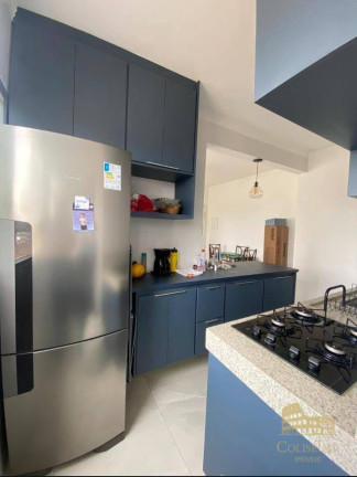 Imagem Apartamento com 1 Quarto à Venda, 4.272 m² em Aviação - Praia Grande