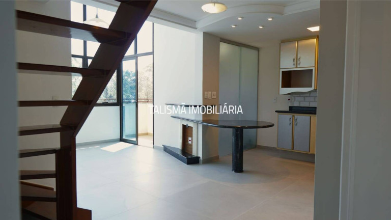 Imagem Apartamento com 1 Quarto à Venda, 61 m² em Paraíso Do Morumbi - São Paulo Imagem Apartamento com 1 Quarto à Venda, 61 m² em Paraíso Do Morumbi - São Paulo