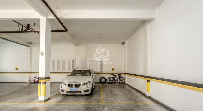 Imagem Apartamento com 3 Quartos à Venda, 122 m² em Centro - Balneário Camboriú