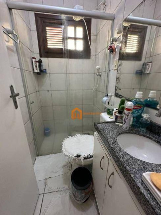 Imagem Casa com 2 Quartos à Venda, 68 m² em Lagoa Redonda - Fortaleza