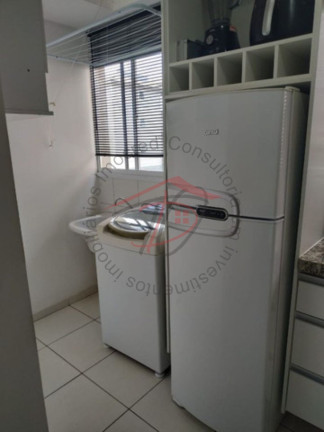 Imagem Imóvel com 2 Quartos à Venda, 45 m² em Residencial Guairá - Sumaré