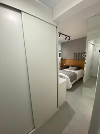 Imagem Apartamento com 3 Quartos à Venda, 127 m² em Tatuapé - São Paulo