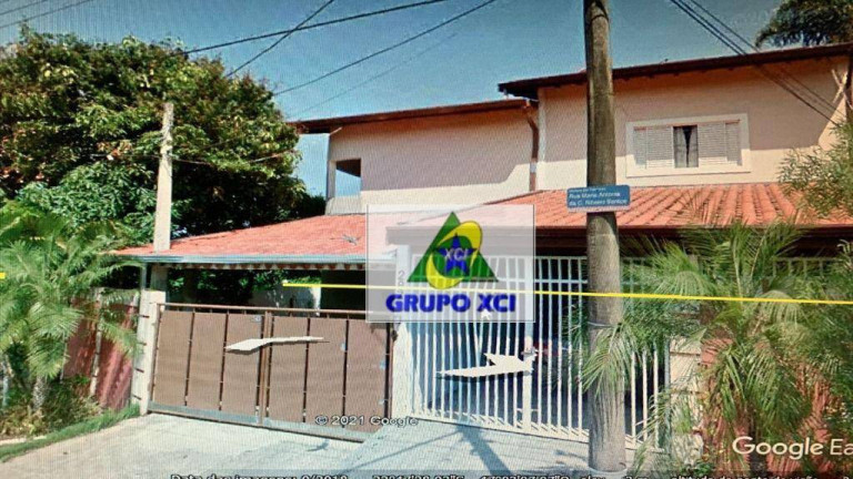 Imagem Sobrado com 3 Quartos à Venda, 500 m² em Bosque Das Palmeiras - Campinas Imagem Sobrado com 3 Quartos à Venda, 500 m² em Bosque Das Palmeiras - Campinas