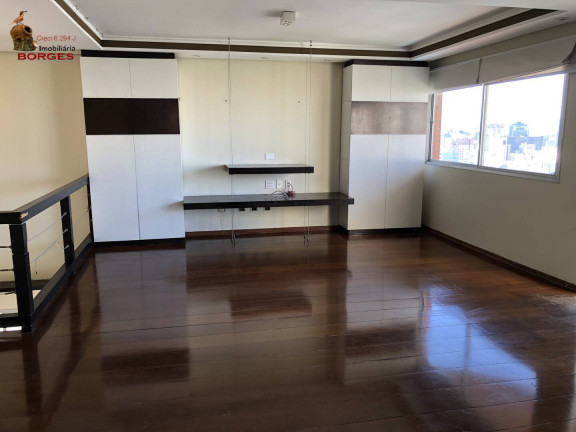 Imagem Cobertura com 3 Quartos à Venda, 240 m² em Morro Dos Ingleses - São Paulo Imagem Cobertura com 3 Quartos à Venda, 240 m² em Morro Dos Ingleses - São Paulo