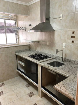 Imagem Apartamento com 1 Quarto à Venda, 55 m² em Gonzaga - Santos Imagem Apartamento com 1 Quarto à Venda, 55 m² em Gonzaga - Santos