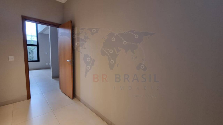 Imagem Casa de Condomínio com 3 Quartos à Venda,  em Cidade Jardim - Bauru