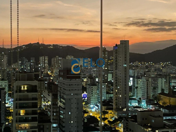 Imagem Apartamento com 3 Quartos à Venda, 160 m² em Boqueirão - Santos Imagem Apartamento com 3 Quartos à Venda, 160 m² em Boqueirão - Santos