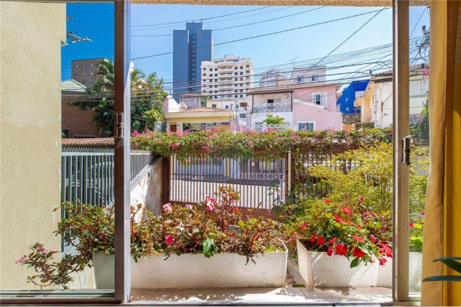 Imagem Sobrado com 3 Quartos à Venda, 196 m² em Vila Monumento - São Paulo Imagem Sobrado com 3 Quartos à Venda, 196 m² em Vila Monumento - São Paulo