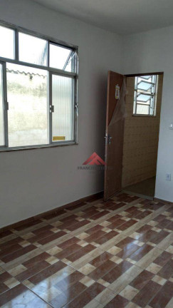 Imagem Sobrado à Venda, 114 m² em Mutuá - São Gonçalo Imagem Sobrado à Venda, 114 m² em Mutuá - São Gonçalo