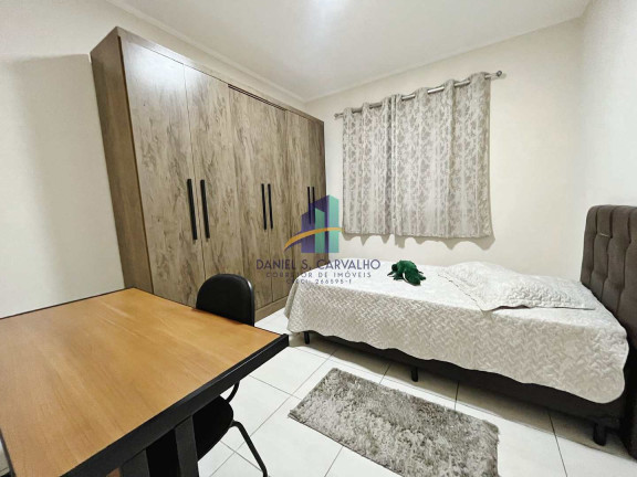 Imagem Casa com 3 Quartos à Venda, 122 m² em Boqueirão - Praia Grande
