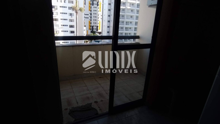 Imagem Apartamento com 1 Quarto para Alugar, 32 m² em Centro - Campos Dos Goytacazes