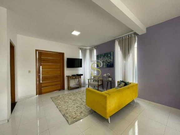 Imagem Casa com 4 Quartos à Venda, 240 m² em Condomínio Terras De Atibaia I - Atibaia Imagem Casa com 4 Quartos à Venda, 240 m² em Condomínio Terras De Atibaia I - Atibaia