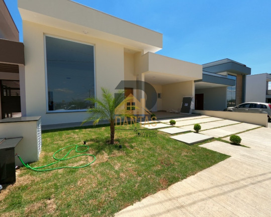 Imóvel com 3 Quartos à Venda, 180 m² em Jardins Di Roma - Indaiatuba