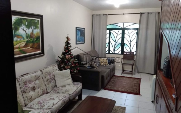 Imagem Casa com 3 Quartos à Venda, 202 m² em Caçapava - Caçapava