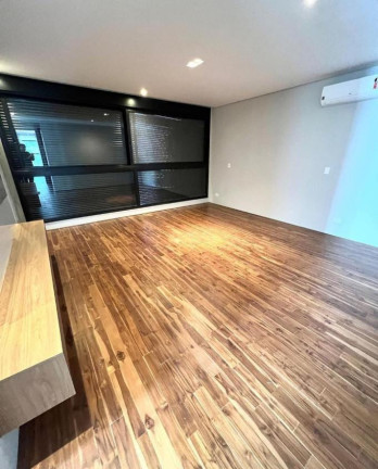 Imagem Casa com 4 Quartos à Venda, 500 m² em Alphaville Residencial Um - Barueri