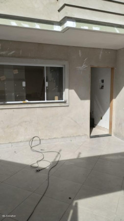 Imagem Sobrado com 3 Quartos à Venda, 75 m² em Vila Lucinda - Santo André