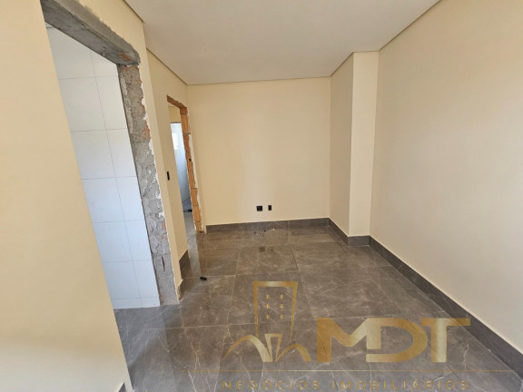 Imagem Apartamento com 3 Quartos à Venda, 86 m² em Planalto - Belo Horizonte