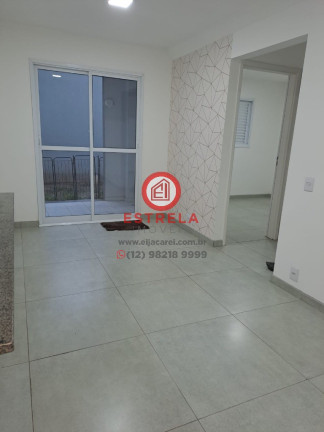 Imagem Imóvel com 2 Quartos à Venda, 85 m² em Jardim Das Indústrias - Jacareí