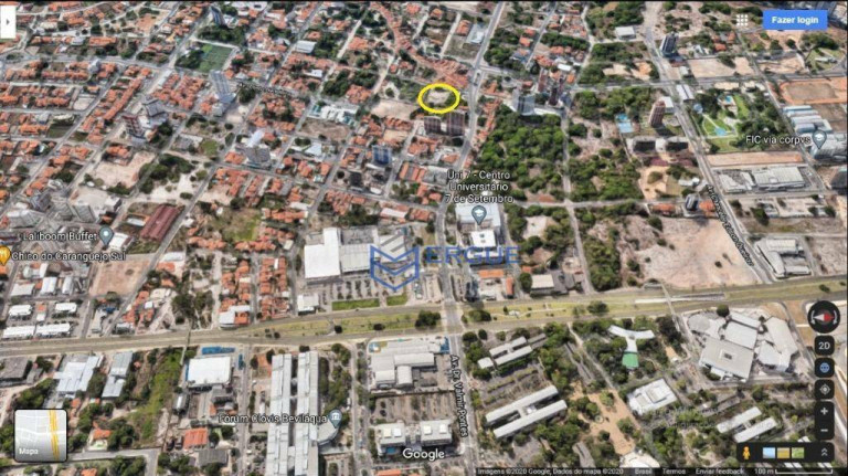 Imagem Terreno à Venda, 3.900 m² em Engenheiro Luciano Cavalcante - Fortaleza Imagem Terreno à Venda, 3.900 m² em Engenheiro Luciano Cavalcante - Fortaleza