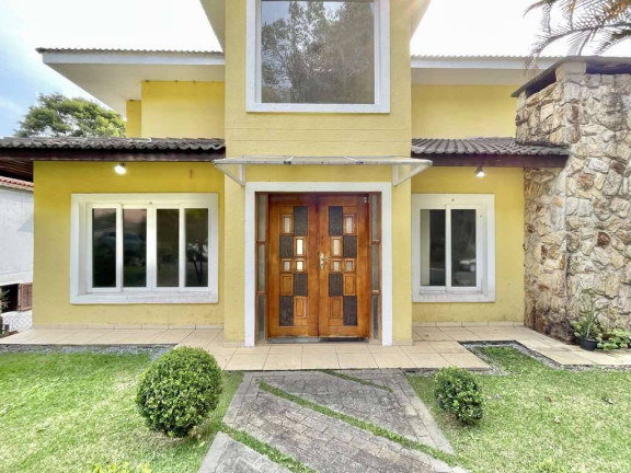 Imagem Casa de Condomínio com 4 Quartos à Venda,  em Transurb - Itapevi